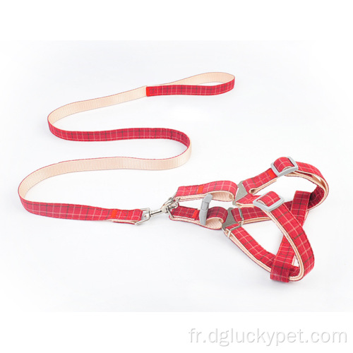 Corde de traction de chien neuve